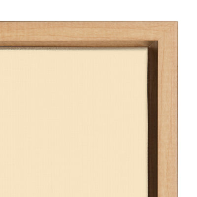 Sylvie MCM Mountains Framed Canvas by kateandlaurel - product image 8 for Resin Society