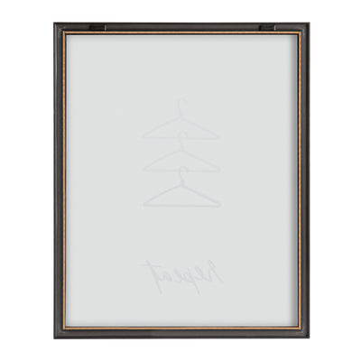 Blake Repeat Framed Printed Glass by Elizabeth Silver by kateandlaurel - product image 4 for Resin Society