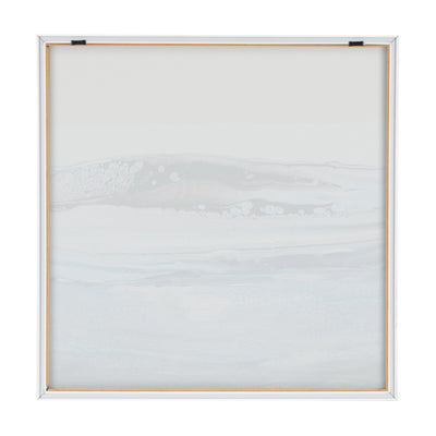 Blake Glacier Park Framed Printed Art by Xizhou Xie