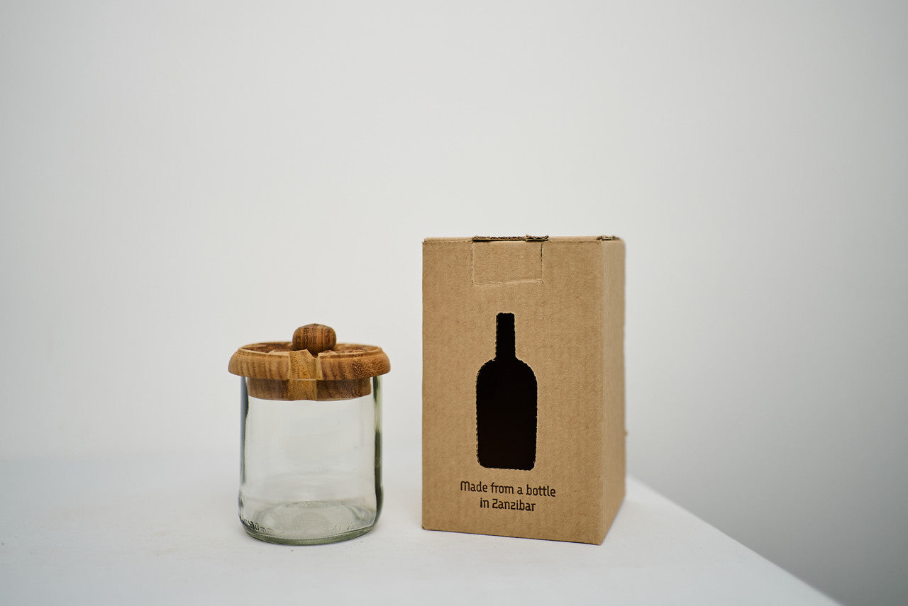 Sugar Jar by Mbare Ltd - product image 4 for Resin Society