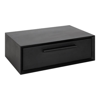McCutcheon Wood Storage Shelf