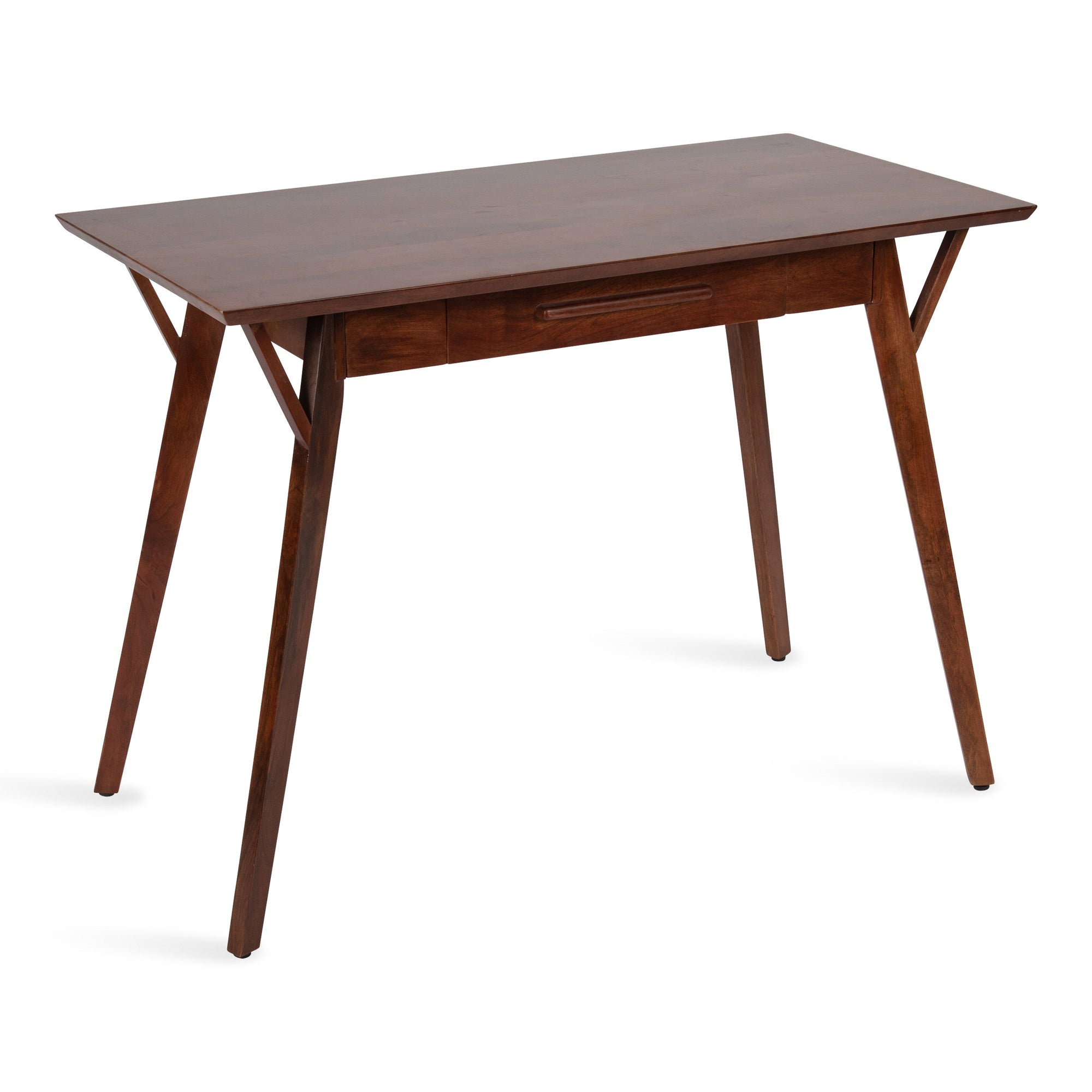McCutcheon Wood Desk by kateandlaurel - main product image for Resin Society