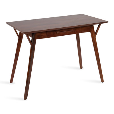 McCutcheon Wood Desk by kateandlaurel - main product image for Resin Society