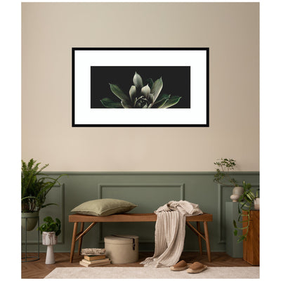 Salutation by Emiko and Mark Franzen F2 Images Framed Wall Art Print