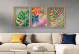 Blake Palma Framed Printed Art
