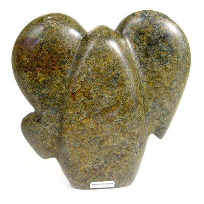 Elephant Parent and Child by Mbare Ltd - product image 3 for Resin Society
