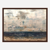 Earth Sea and Sky Artist Enhanced Canvas Print by John Beard Collection - product image 7 for Resin Society