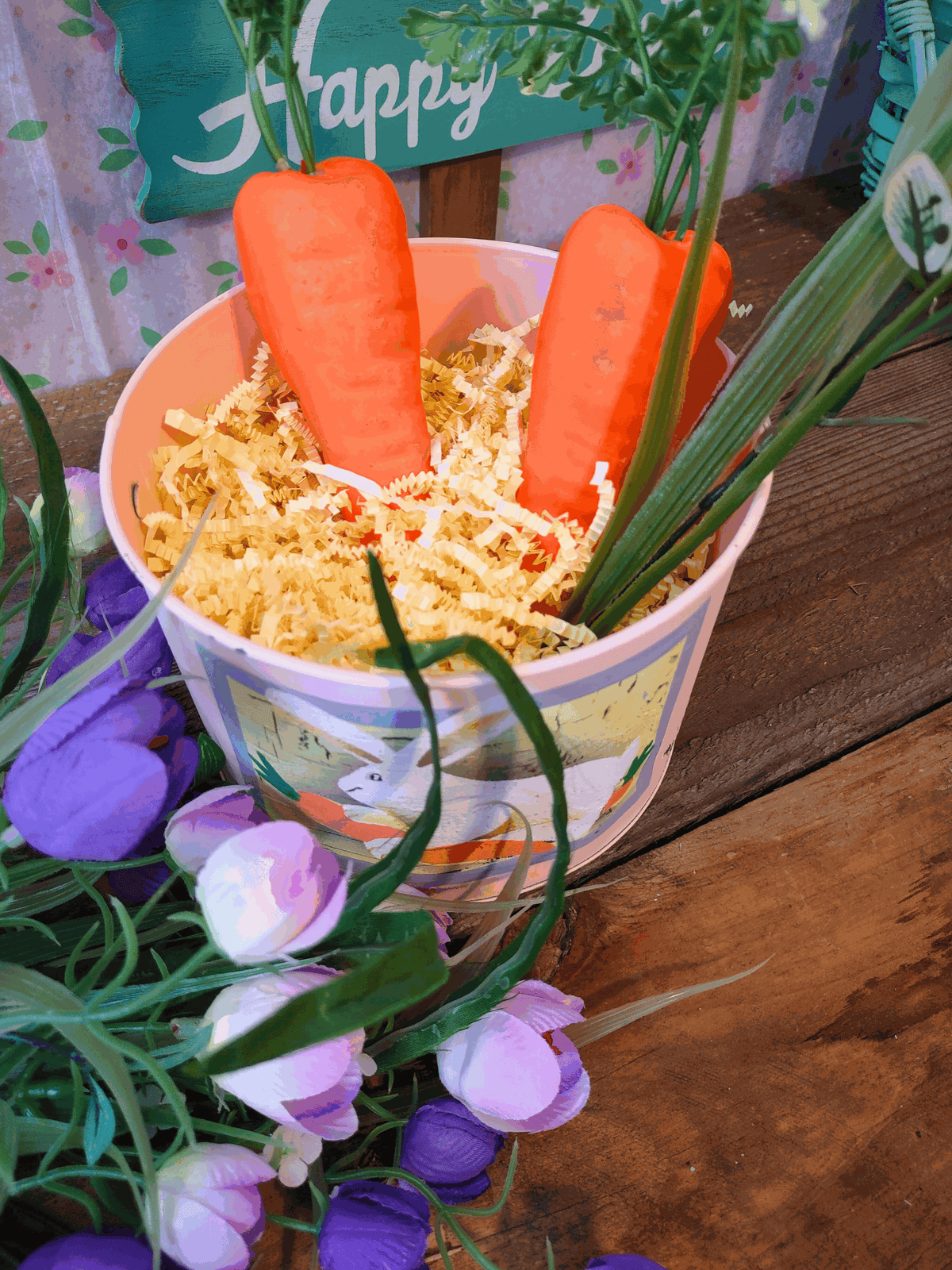 Easter Grass 10 LB by CrinklePak - product image 2 for Resin Society
