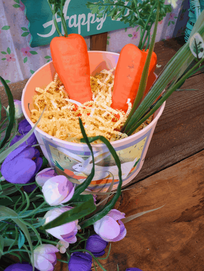 Easter Grass 10 LB by CrinklePak - product image 2 for Resin Society
