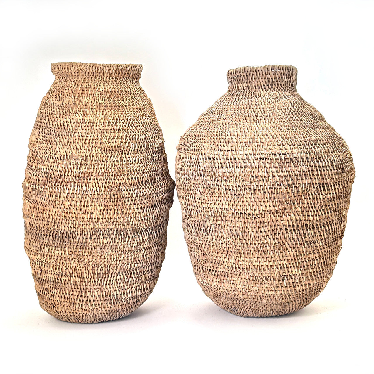 Buhera Basket XXLarge by Mbare Ltd - main product image for Resin Society