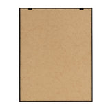 Sylvie Floralis C Framed Canvas