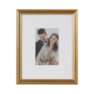 Adlynn 5 Piece Wall Picture Frame Set