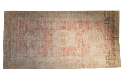 7x13.5 Antique Khotan Carpet by Old New House® - main product image for Resin Society