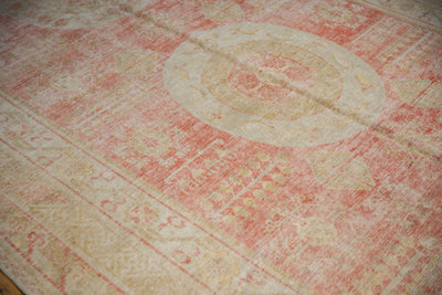7x13.5 Antique Khotan Carpet by Old New House® - product image 7 for Resin Society