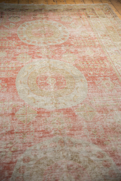 7x13.5 Antique Khotan Carpet by Old New House® - product image 9 for Resin Society