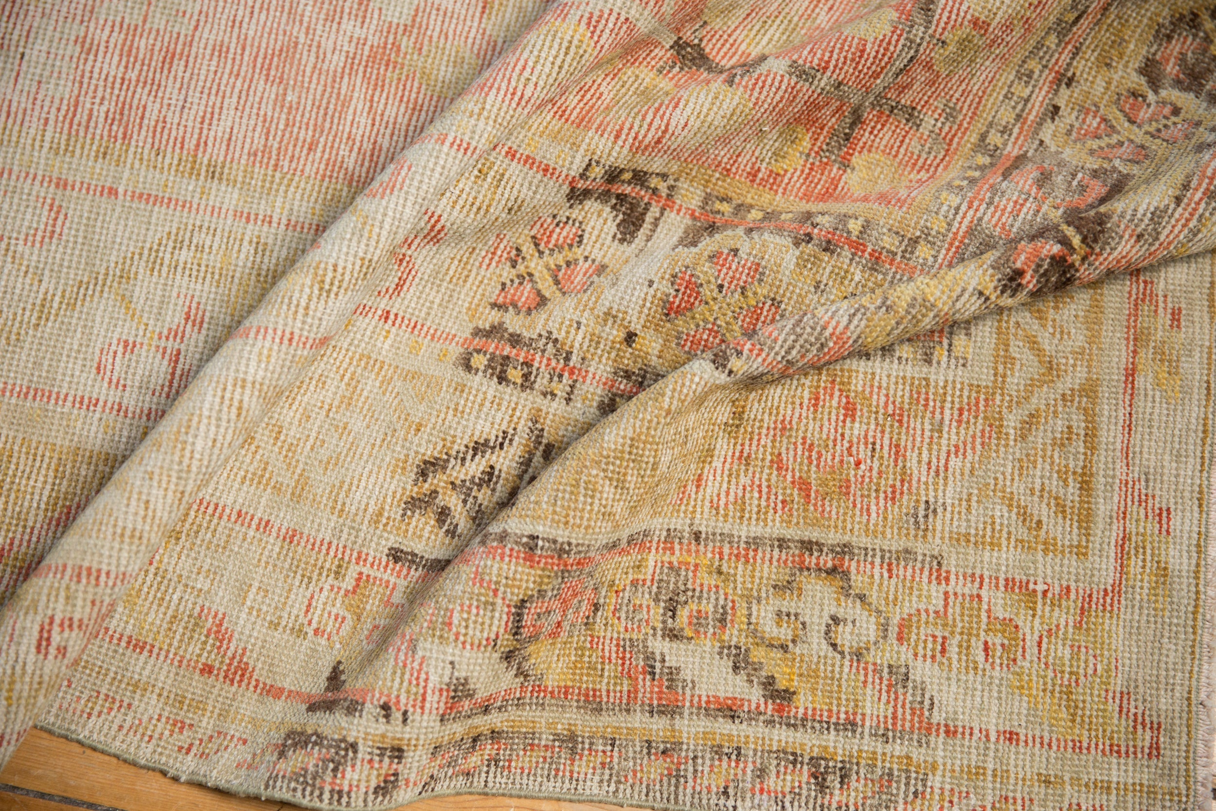 7x13.5 Antique Khotan Carpet by Old New House® - product image 10 for Resin Society