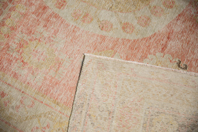 7x13.5 Antique Khotan Carpet by Old New House® - product image 11 for Resin Society