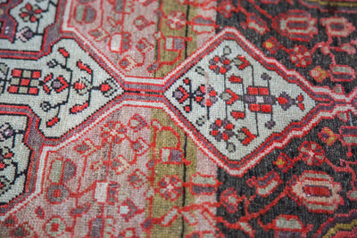 4.5x6.5 Vintage Malayer Rug by Old New House® - product image 3 for Resin Society