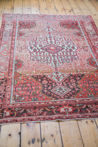 4.5x6.5 Vintage Malayer Rug by Old New House® - product image 4 for Resin Society