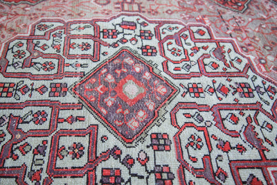 4.5x6.5 Vintage Malayer Rug by Old New House® - product image 6 for Resin Society