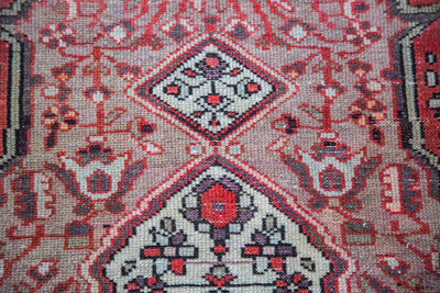 4.5x6.5 Vintage Malayer Rug by Old New House® - product image 7 for Resin Society
