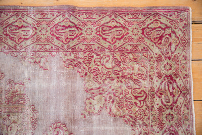 3x5 Distressed Sivas Rug