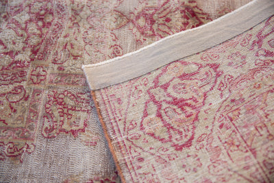 3x5 Distressed Sivas Rug