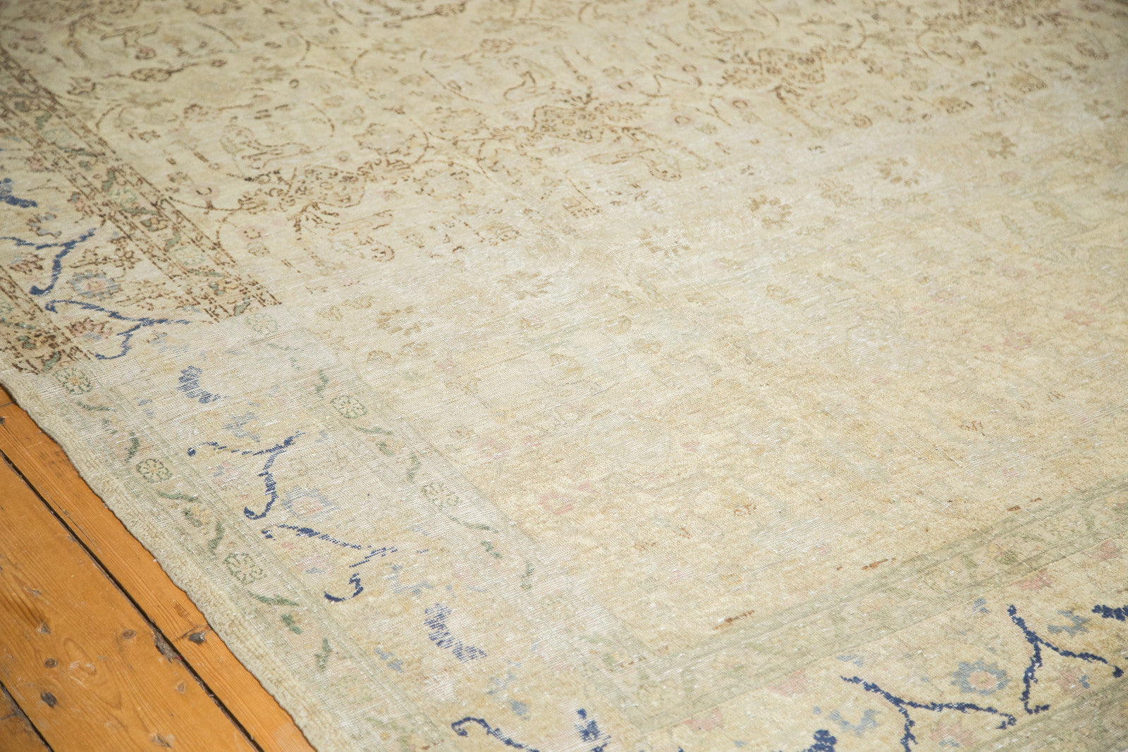 7x10 Vintage Distressed Sivas Carpet by Old New House® - product image 3 for Resin Society