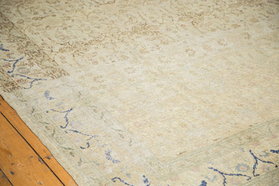 7x10 Vintage Distressed Sivas Carpet by Old New House® - product image 3 for Resin Society