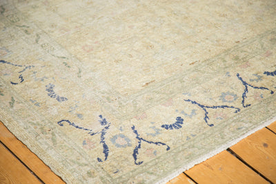 7x10 Vintage Distressed Sivas Carpet by Old New House® - product image 4 for Resin Society