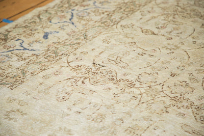 7x10 Vintage Distressed Sivas Carpet by Old New House® - product image 5 for Resin Society