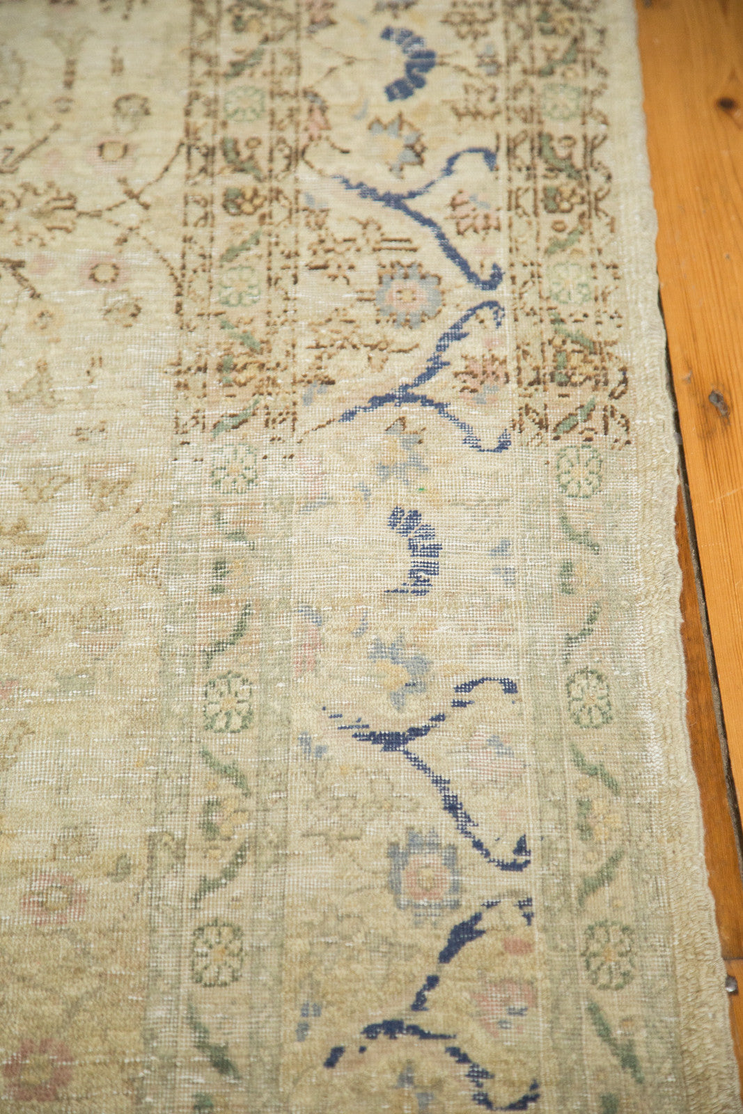 7x10 Vintage Distressed Sivas Carpet by Old New House® - product image 6 for Resin Society