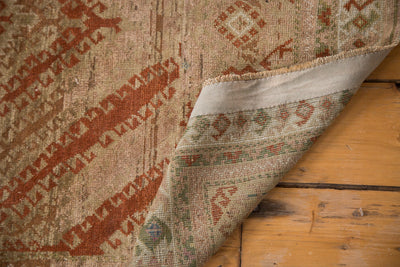 3x6 Distressed Vintage Afghani Rug Runner by Old New House® - product image 4 for Resin Society