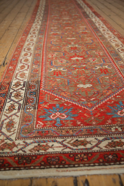 3x14 Antique Malayer Rug Runner by Old New House® - product image 3 for Resin Society