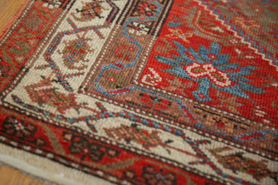 3x14 Antique Malayer Rug Runner by Old New House® - product image 5 for Resin Society