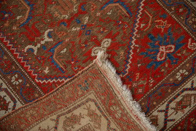 3x14 Antique Malayer Rug Runner by Old New House® - product image 8 for Resin Society