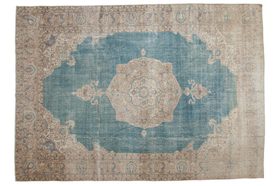 RESERVED 8x12 Vintage Distressed Sivas Carpet