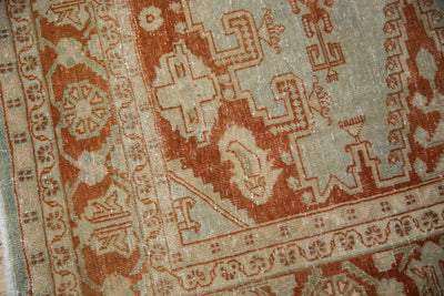 7.5x9.5 Vintage Distressed Veece Carpet by Old New House® - product image 6 for Resin Society