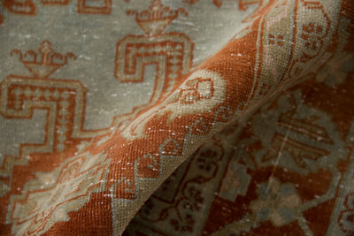 7.5x9.5 Vintage Distressed Veece Carpet by Old New House® - product image 10 for Resin Society