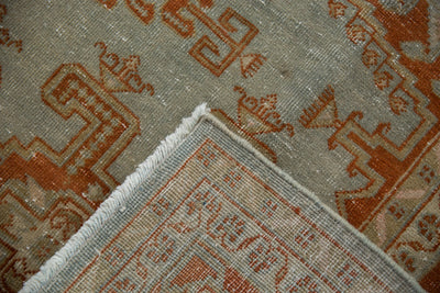 7.5x9.5 Vintage Distressed Veece Carpet by Old New House® - product image 11 for Resin Society