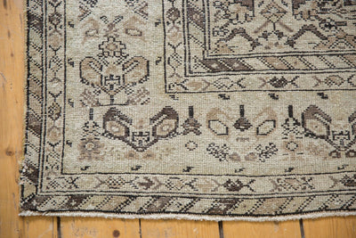 5x10 Vintage Hamadan Rug Runner by Old New House® - product image 10 for Resin Society