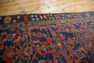 3x14 Vintage Malayer Rug Runner by Old New House® - product image 10 for Resin Society