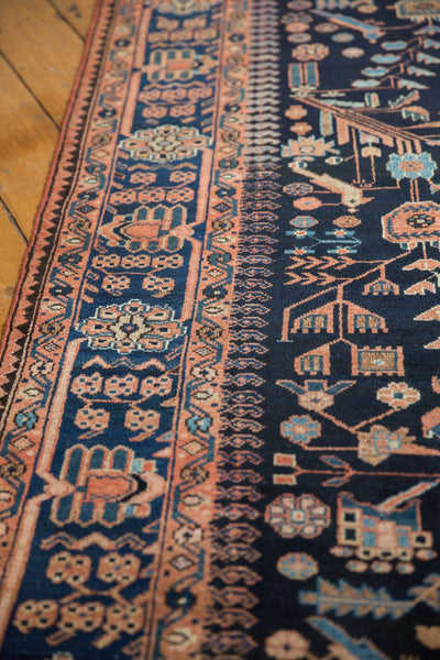 3.5x15 Vintage Mehreban Rug Runner by Old New House® - product image 10 for Resin Society