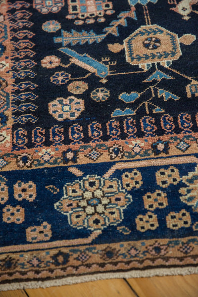 3.5x15 Vintage Mehreban Rug Runner by Old New House® - product image 11 for Resin Society