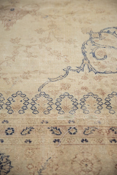 11x14.5 Vintage Distressed Sparta Carpet by Old New House® - product image 7 for Resin Society