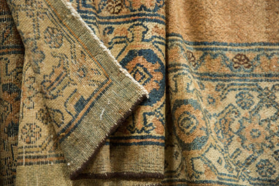 12.5x20 Antique Distressed Bibikabad Carpet by Old New House® - product image 12 for Resin Society