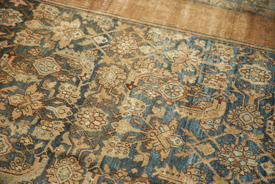12.5x20 Antique Distressed Bibikabad Carpet by Old New House® - product image 18 for Resin Society
