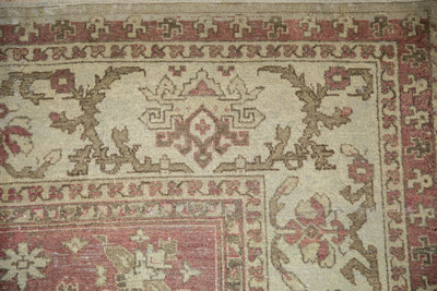 9x12 Vintage Distressed Amritsar Carpet by Old New House® - product image 9 for Resin Society