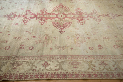 9x12 Vintage Distressed Amritsar Carpet by Old New House® - product image 7 for Resin Society