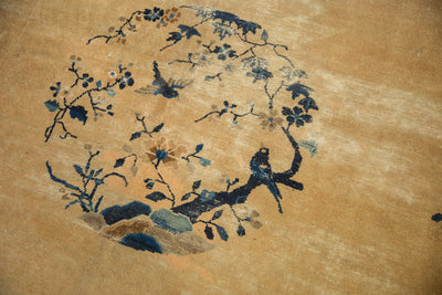 10x17.5 Vintage Peking Carpet by Old New House® - product image 4 for Resin Society